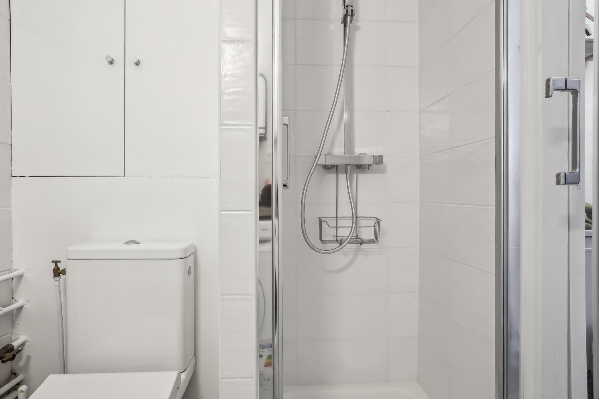 Comfortable Studio Dowtown คอร์เบล-เอซองส์ ภายนอก รูปภาพ